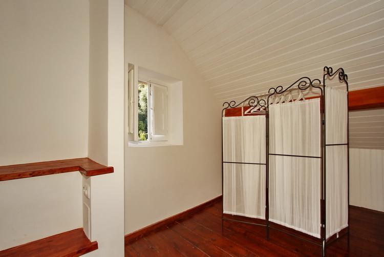 Duplex Lisbon Castle Sao Jorge Apartment Lissabon