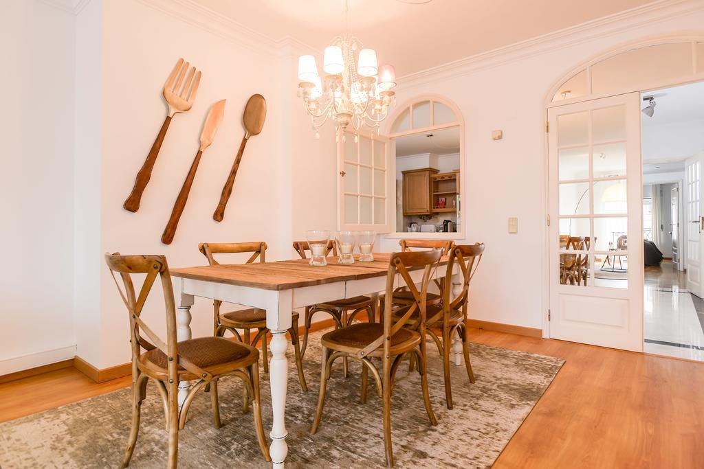 Jardim Flores Luxury