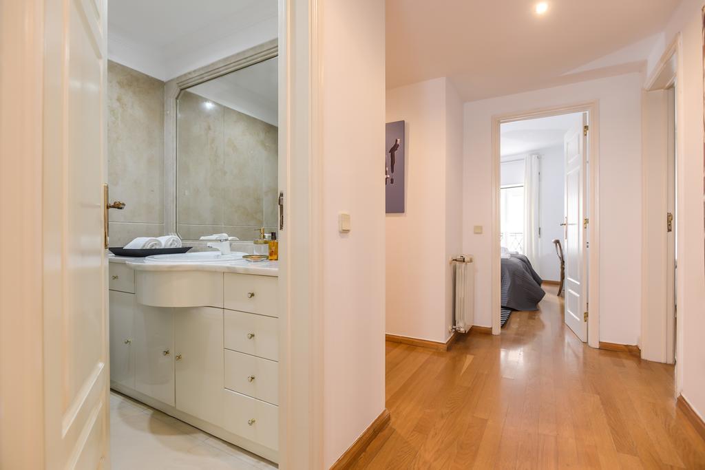 Jardim Flores Luxury Appartement Lissabon