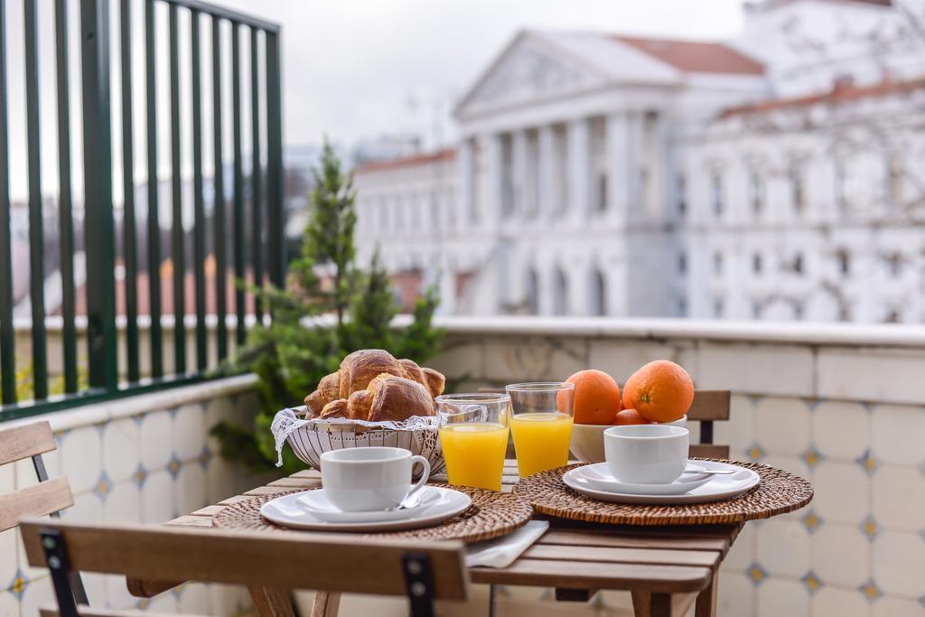 Jardim Flores Luxury Lissabon