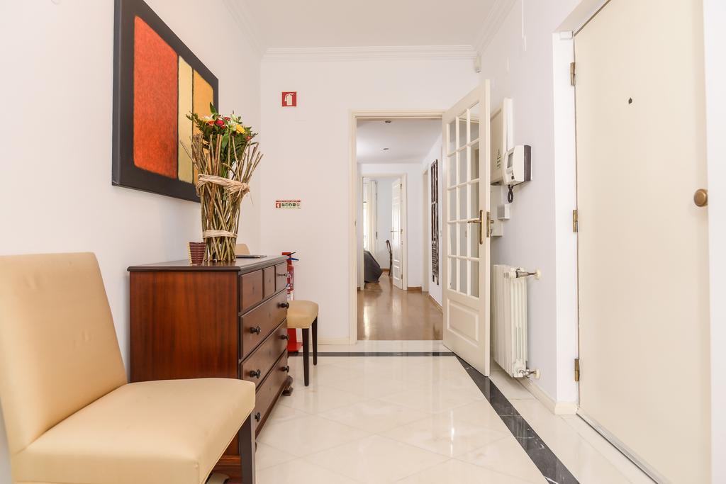 Appartement Jardim Flores Luxury *