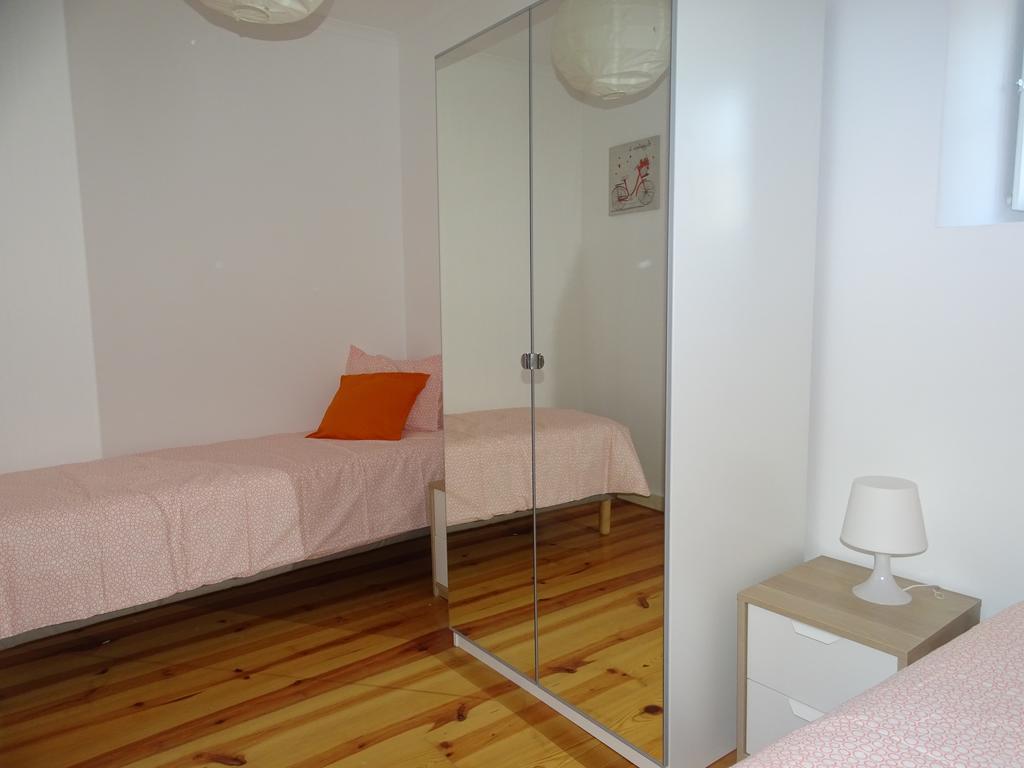Center Castelo De São Jorge Apartamento *