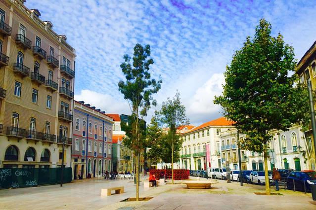 Hébergement de vacances Casa Azul
