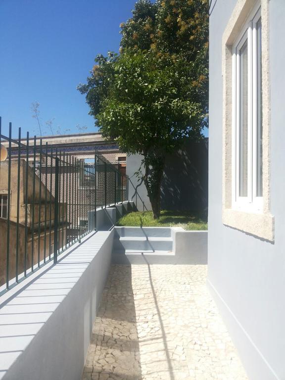 Casa Azul Hébergement de vacances Lisboa