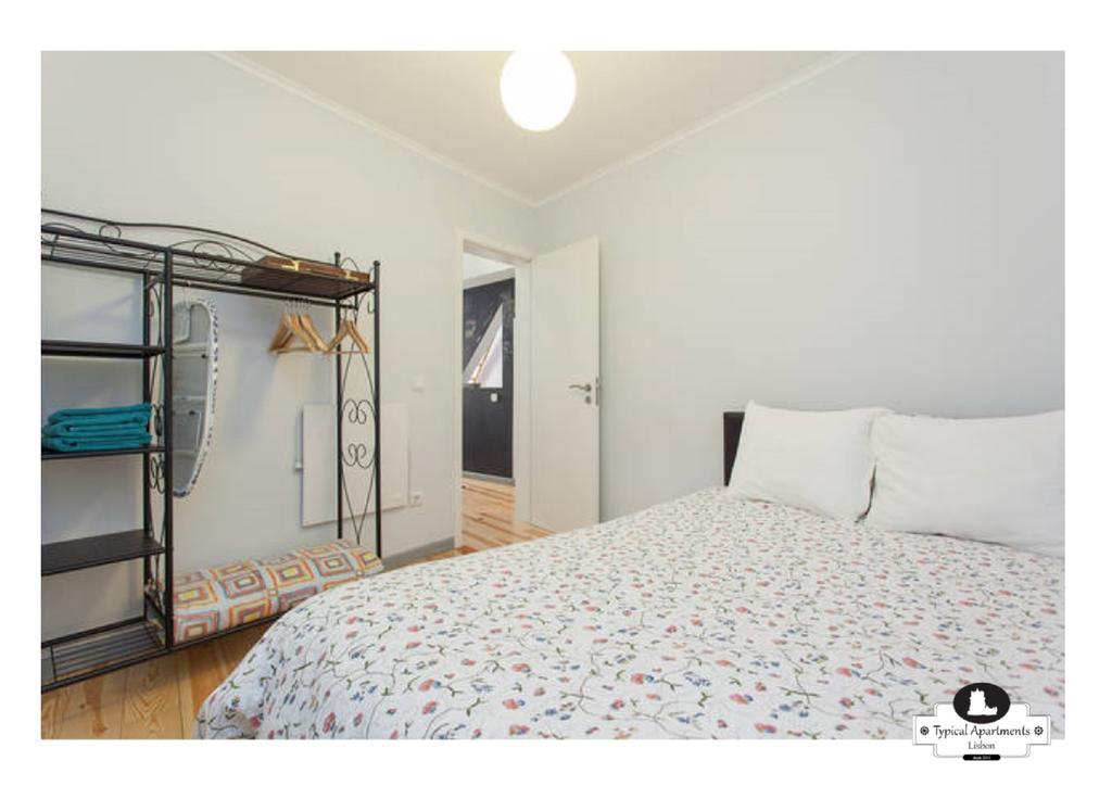 Apartment Typical *