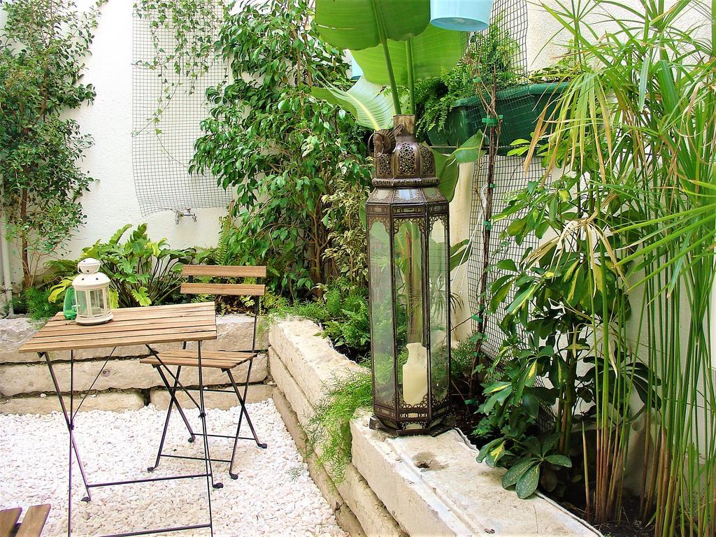 Uppe Appartement Lissabon