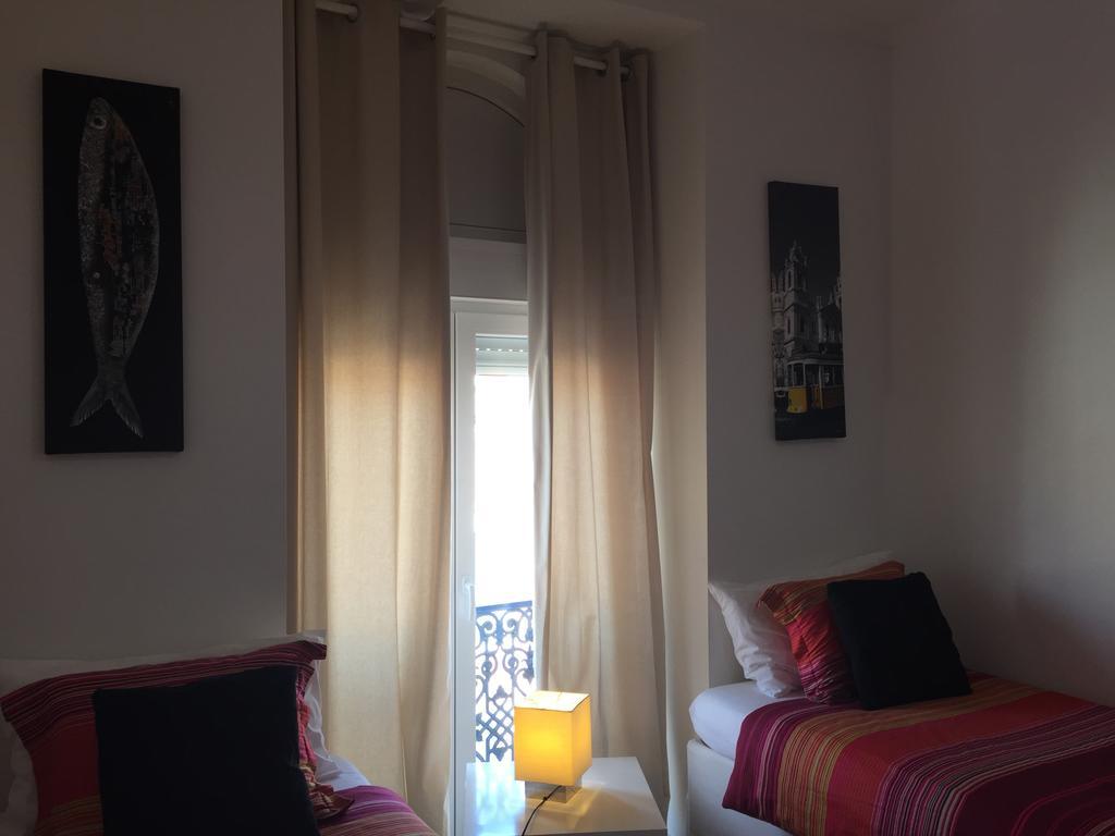 Modern Conde Barao - Sss Apartment *