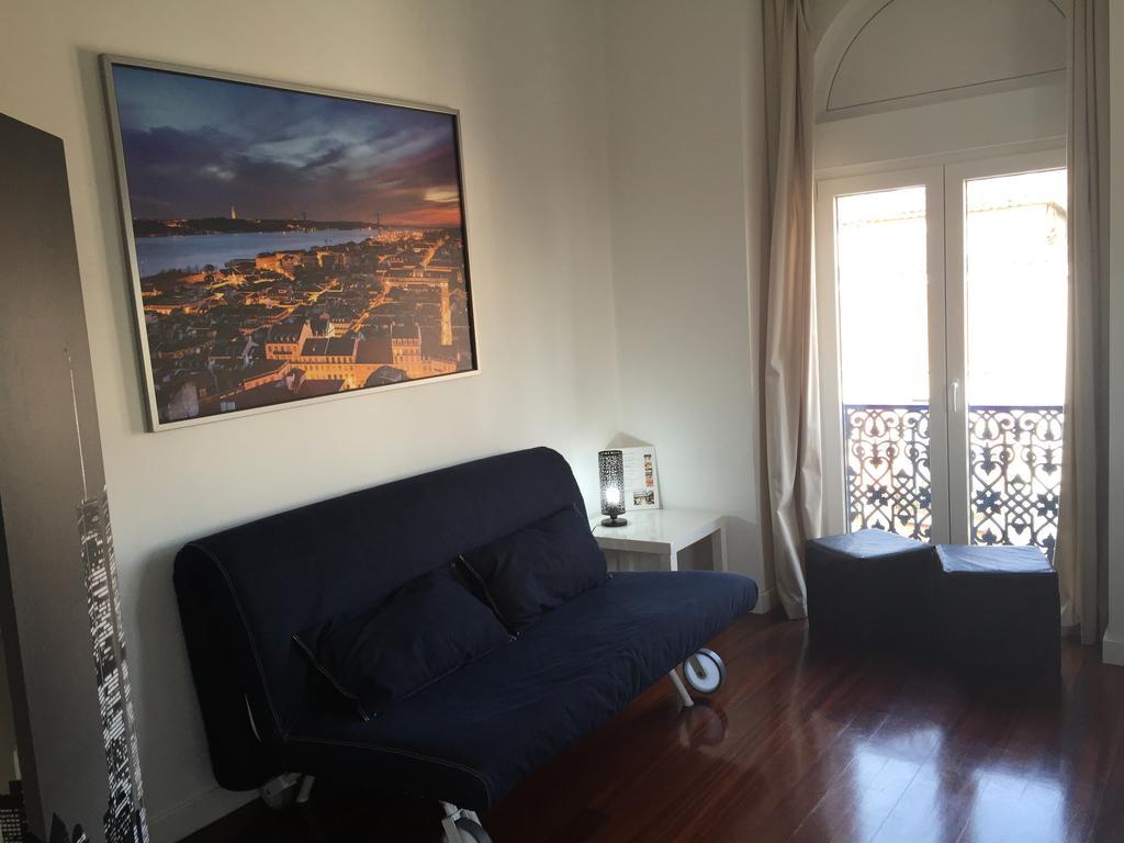 Apartment Modern Conde Barao - Sss Lissabon