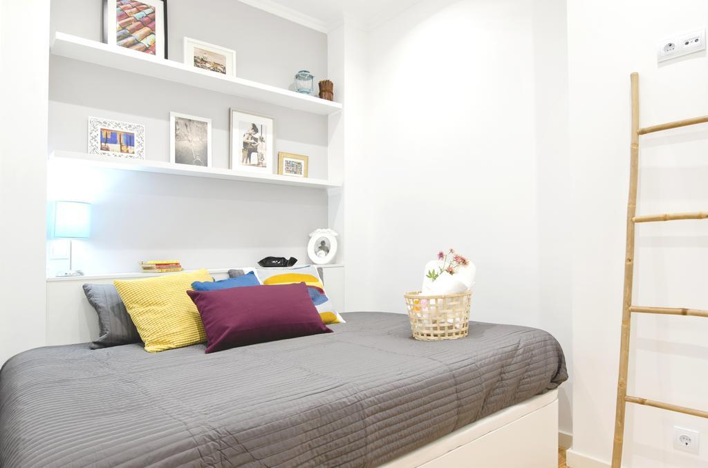 Apartment Casa Dos Anjos *