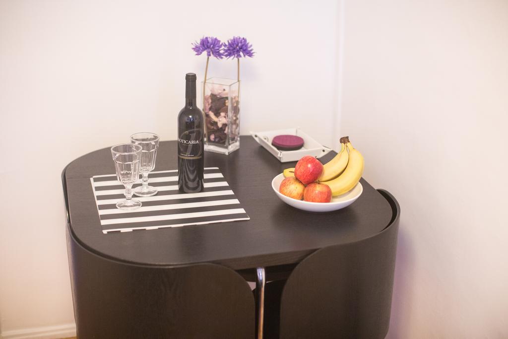 Apartment Duplex Alfama Lissabon