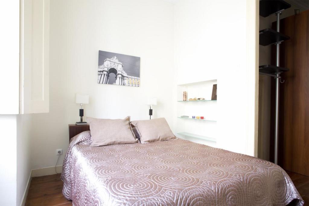 Find Me Alcantara Appartement *