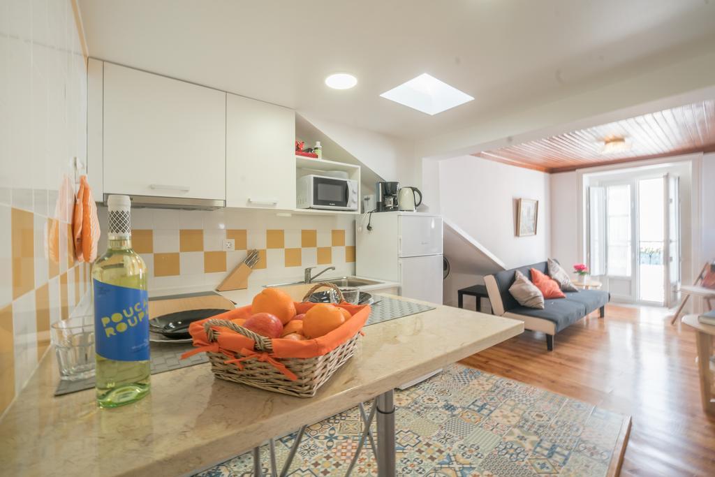 Appartement Atalaia *