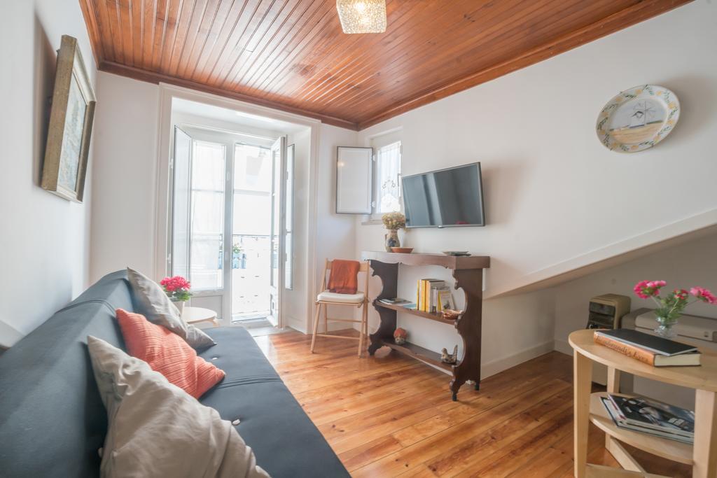 Appartement Atalaia Lisboa