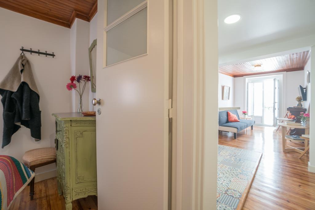 Atalaia Appartement Lisboa