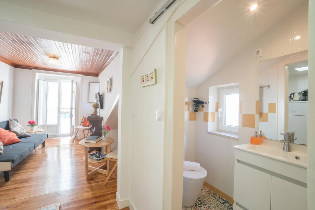 Atalaia Appartement