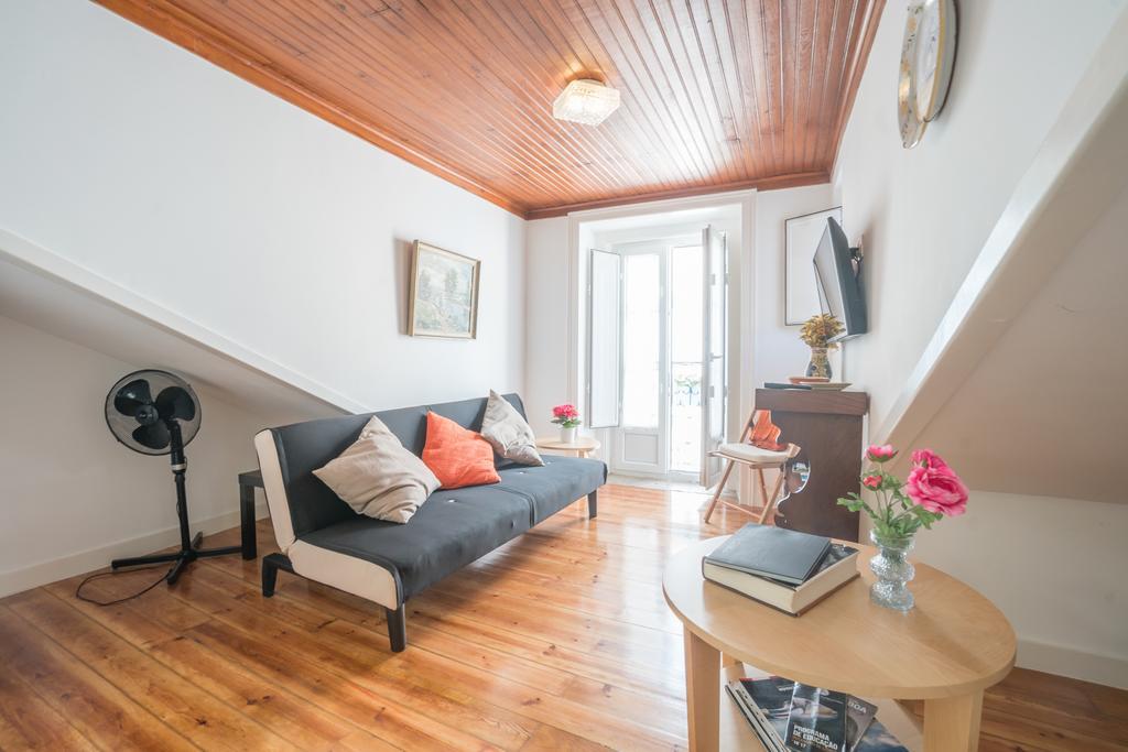 Appartement Atalaia