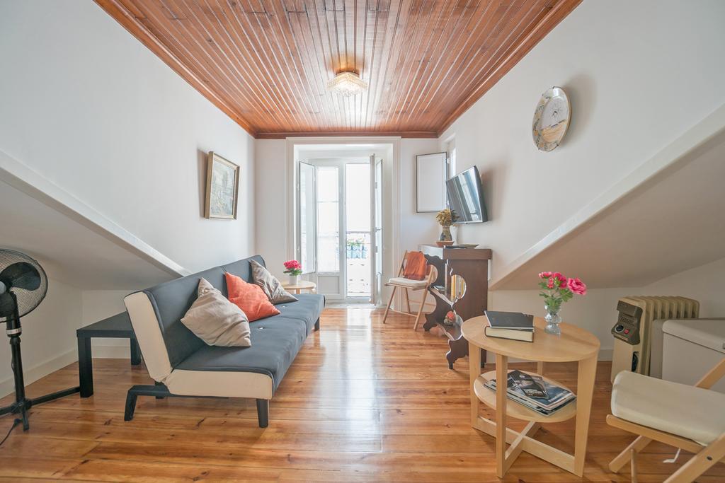 Appartement Atalaia