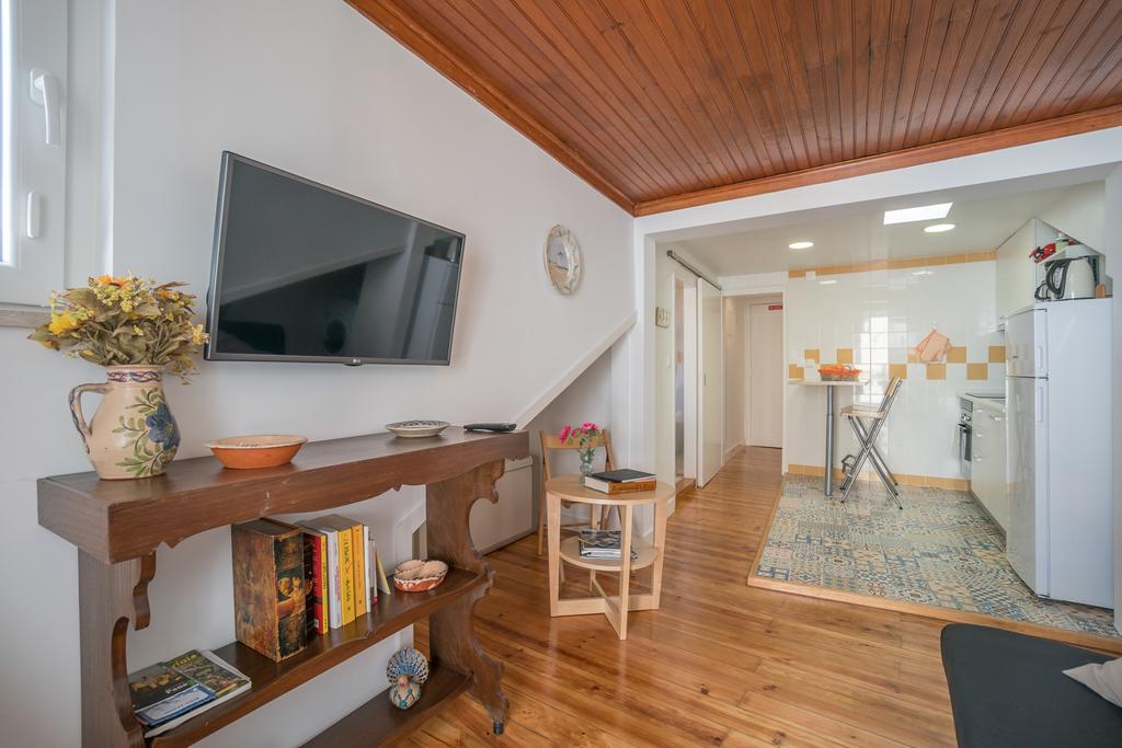 Appartement Atalaia *