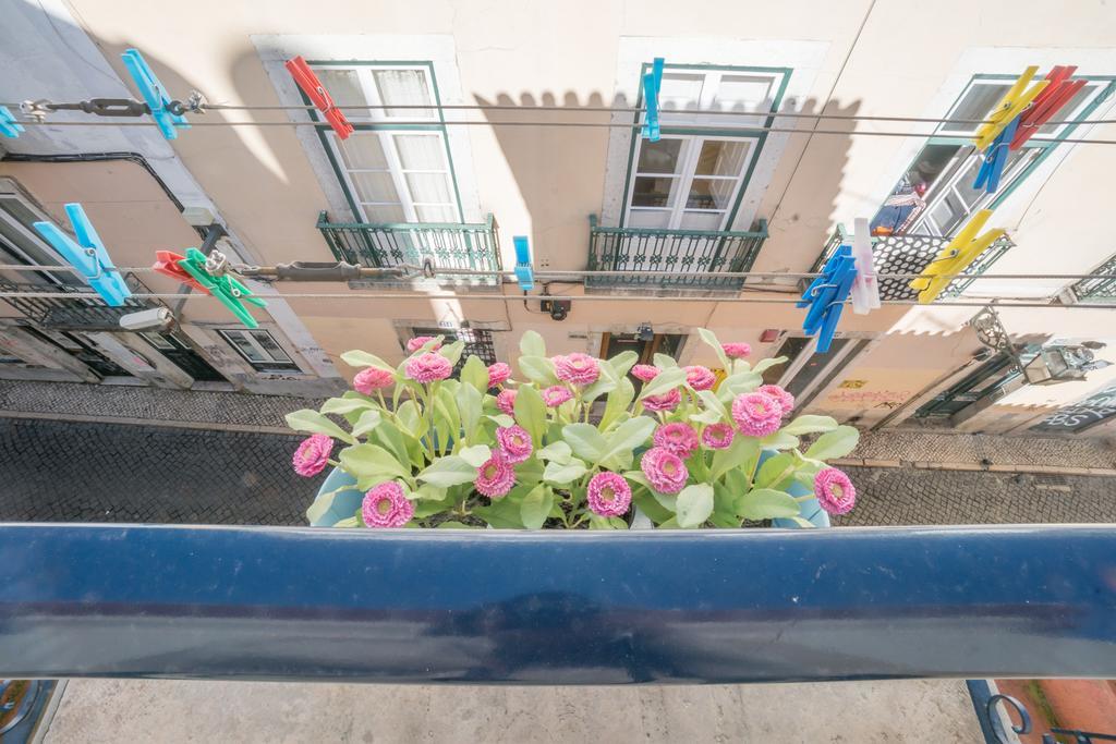 Appartement Atalaia Lisboa