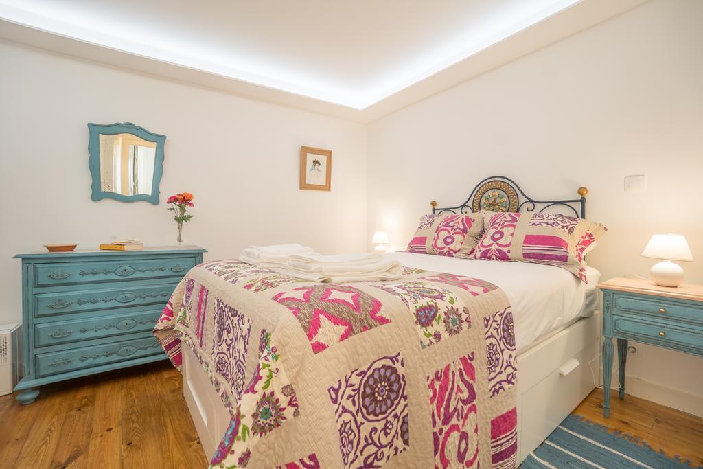 Atalaia Appartement *