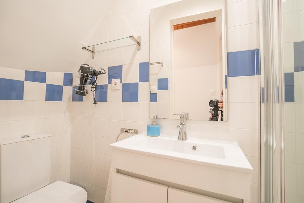 Appartement Atalaia Lisboa