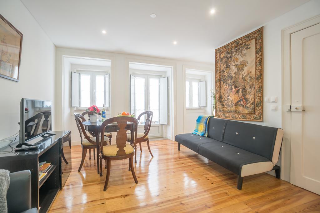 Appartement Atalaia