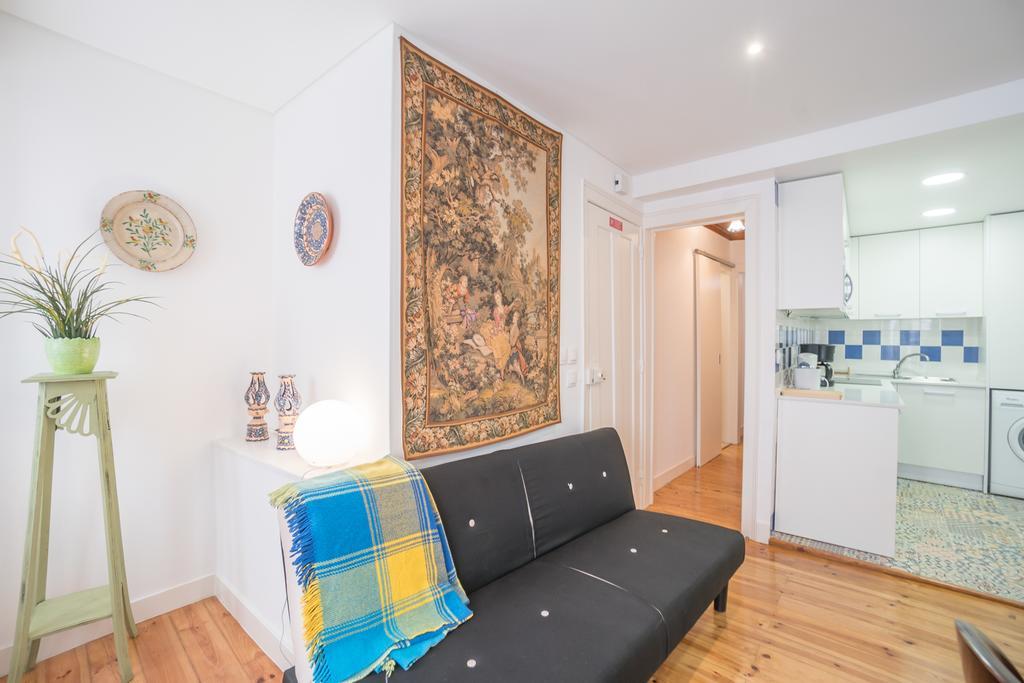 Appartement Atalaia
