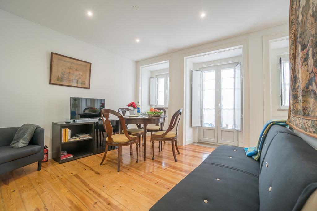 Appartement Atalaia Lisboa