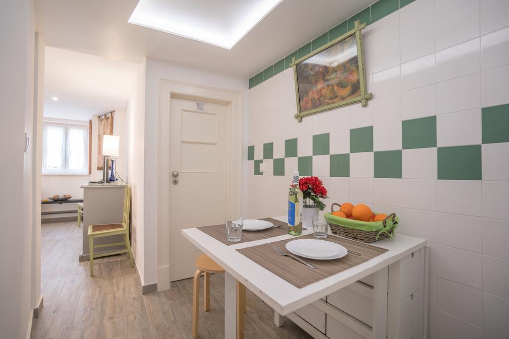 Atalaia Appartement Lisboa