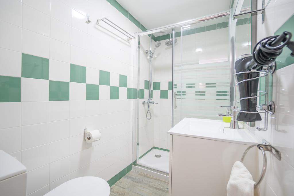Atalaia Appartement