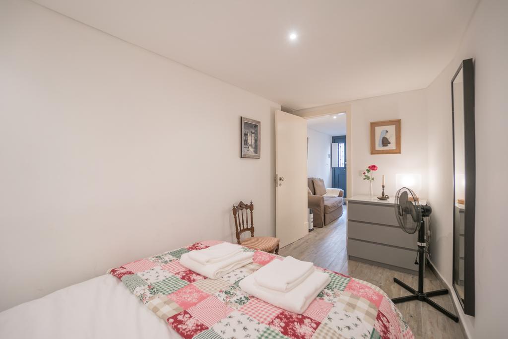 Appartement Atalaia