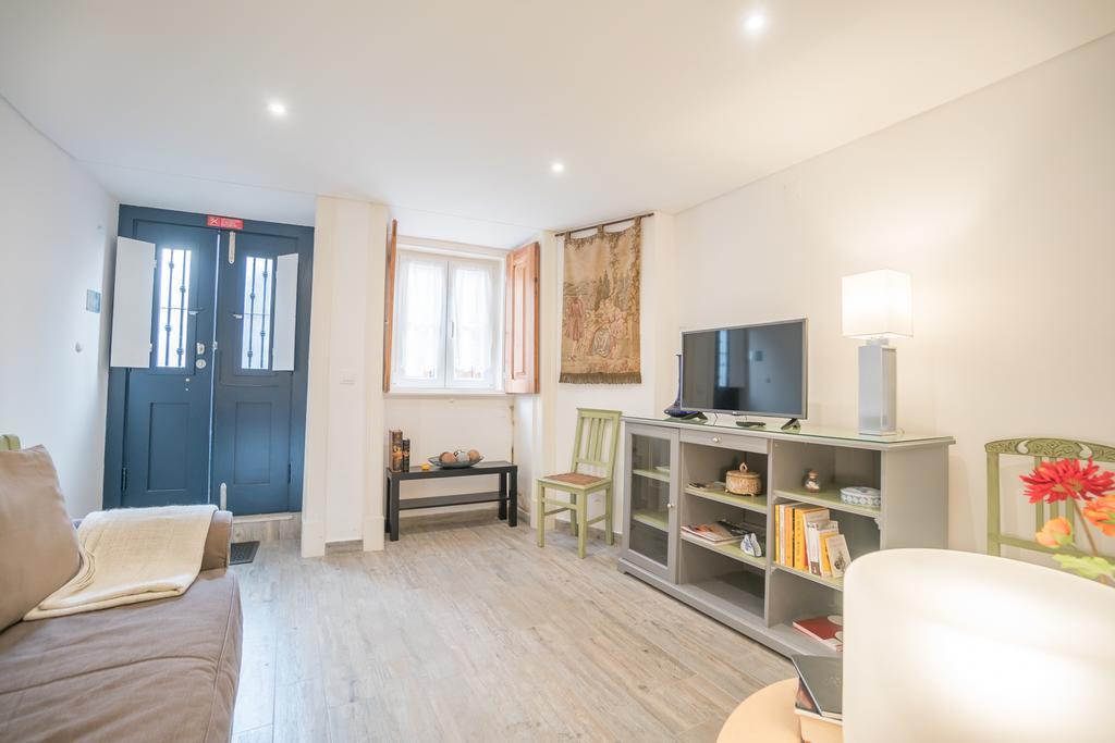 Atalaia Appartement *
