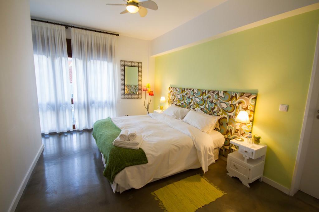 Casa de hóspedes Sweet 2*