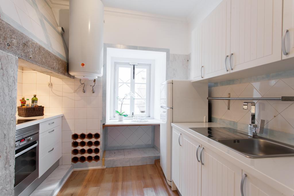 Bairro Alto Lusitania Dream Apartment Lisbon
