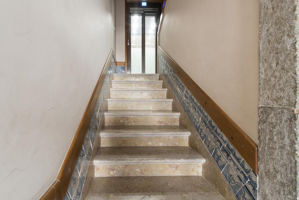 Appartement Casa Portuguesa Prata *