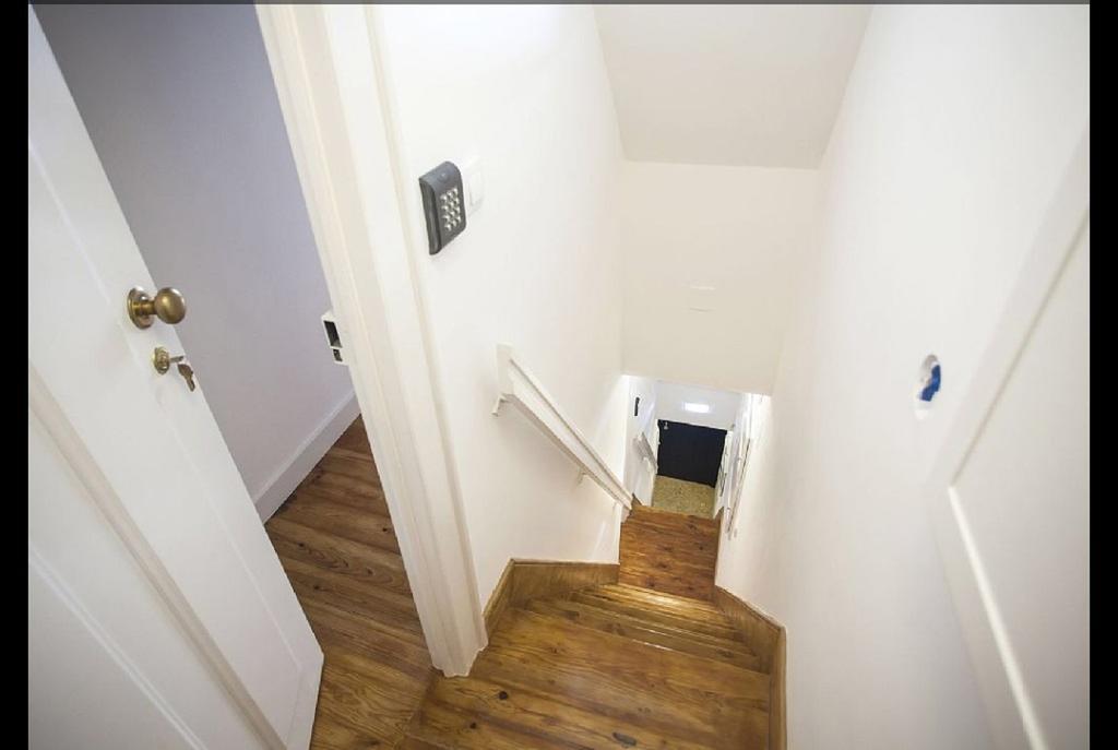 Atalaia Appartement *
