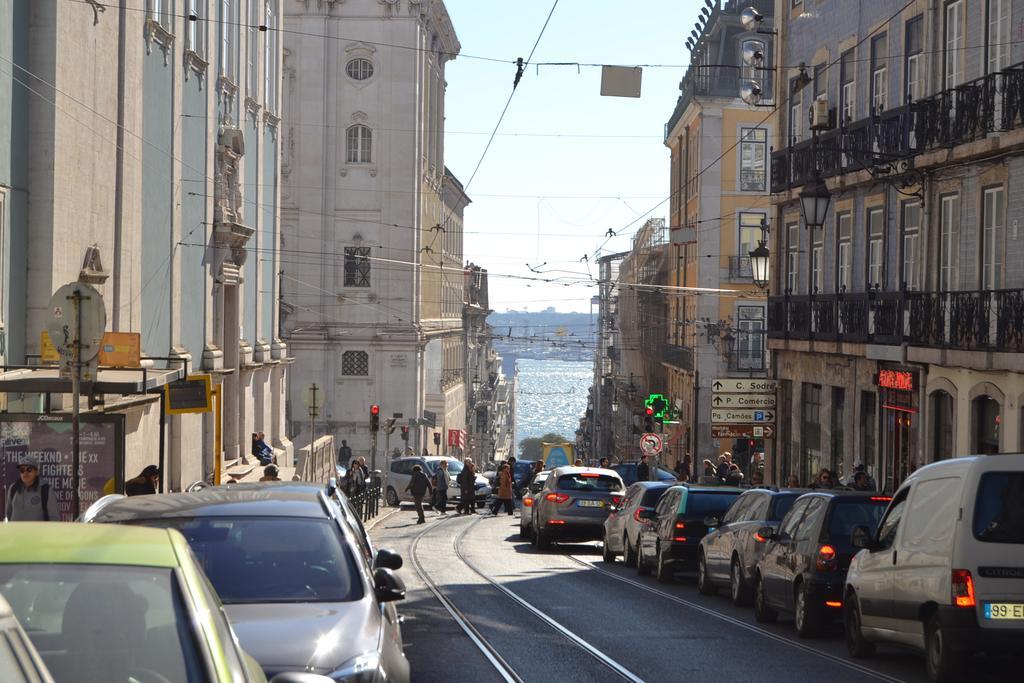 Casa Portuguesa Chiado