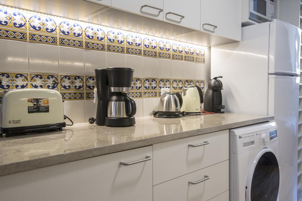Appartement Downtown Boutique Duplex