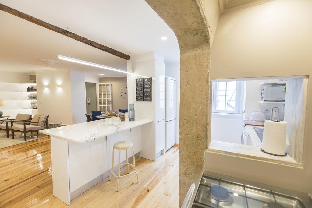 Appartement Lovelystay - Downtown Magnificent Flat