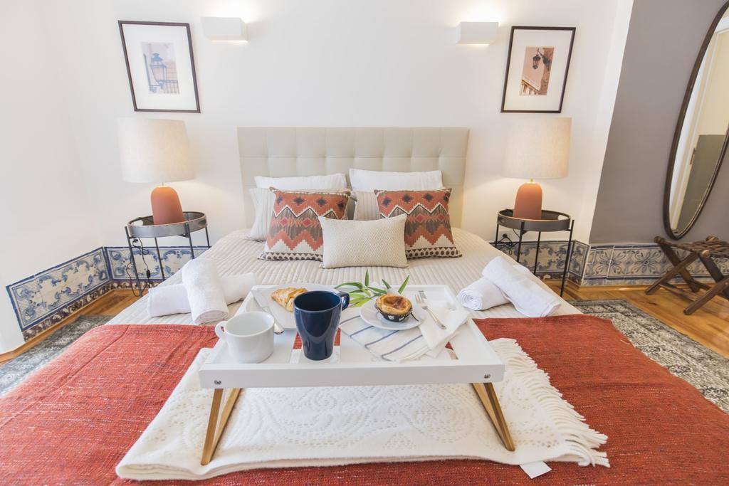 Appartement Lovelystay - Downtown Magnificent Flat *