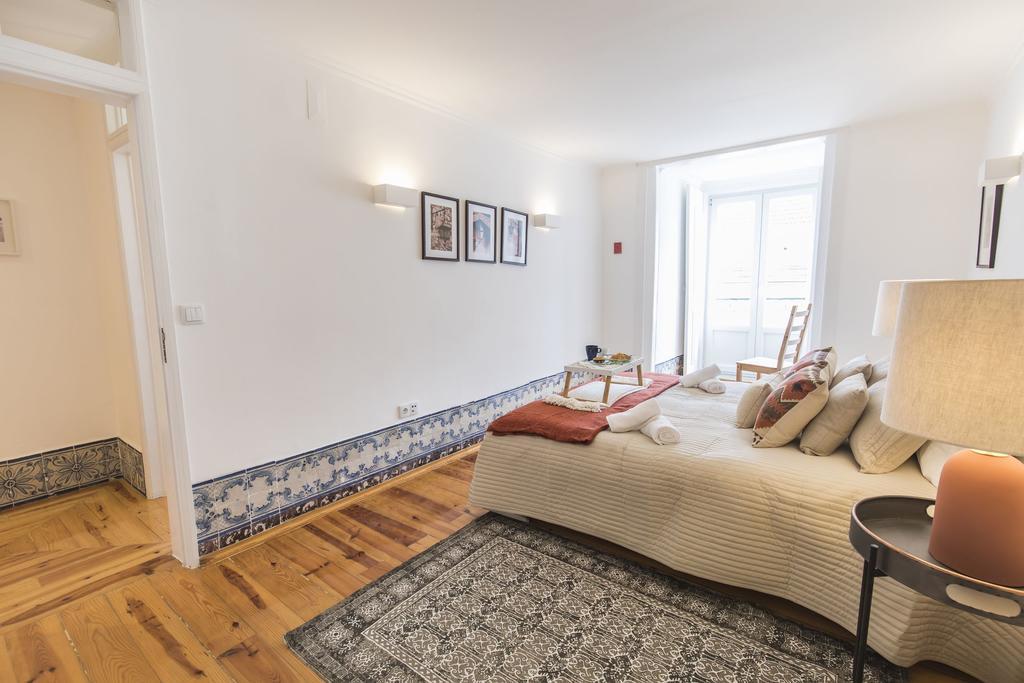 Appartement Lovelystay - Downtown Magnificent Flat