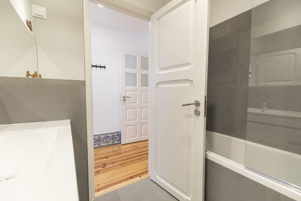 Lovelystay - Downtown Magnificent Flat Appartement Lisboa
