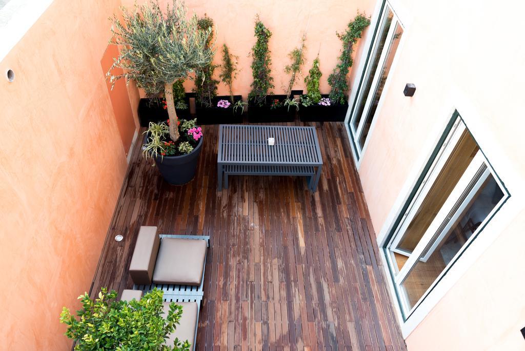 Flora Chiado Appartement