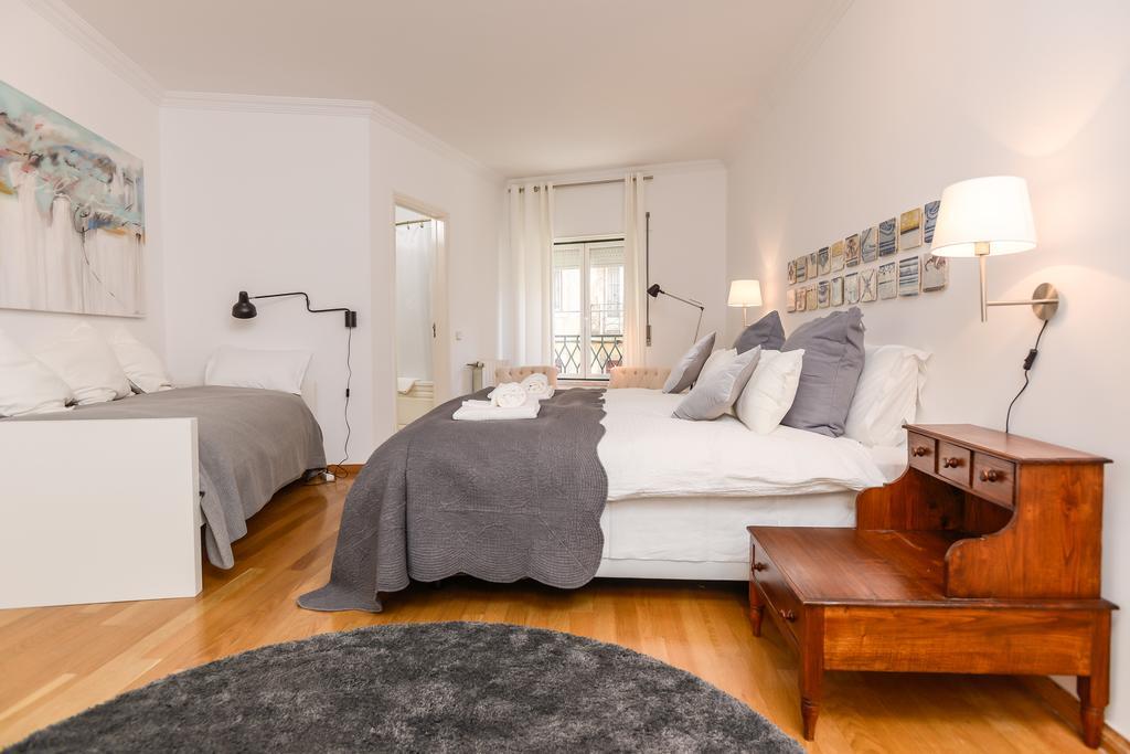 Jardim Flores Luxury Appartement *