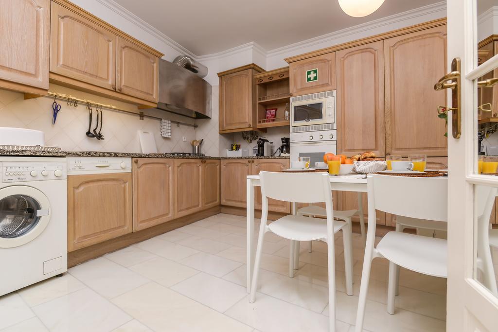 Appartement Jardim Flores Luxury *