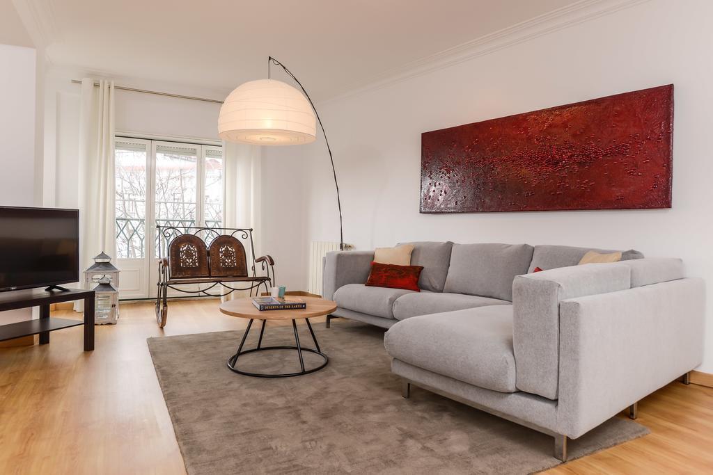 Jardim Flores Luxury Appartement *