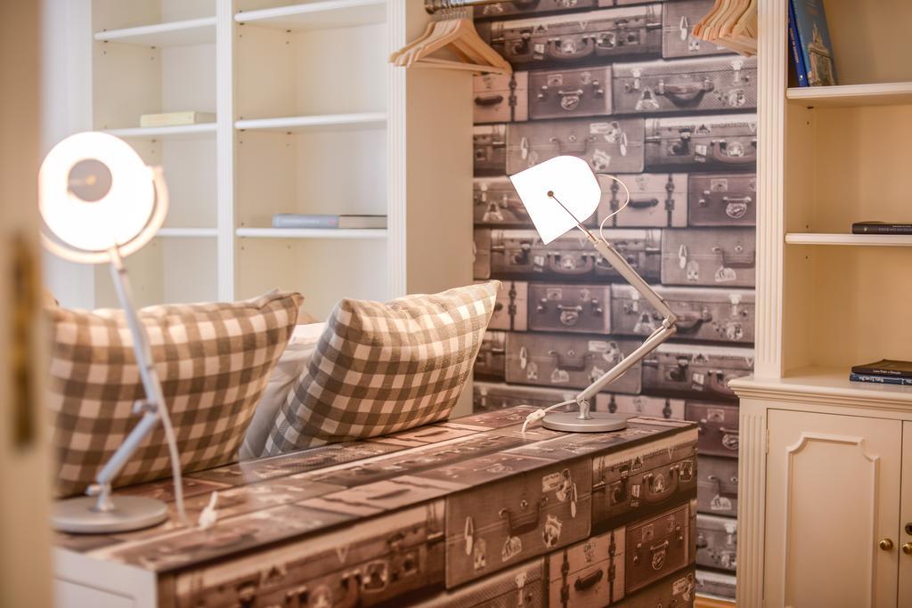 Jardim Flores Luxury Appartement