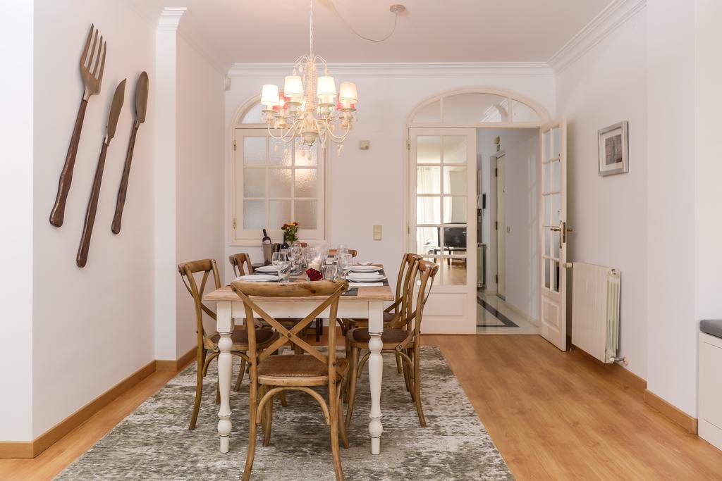 Appartement Jardim Flores Luxury *