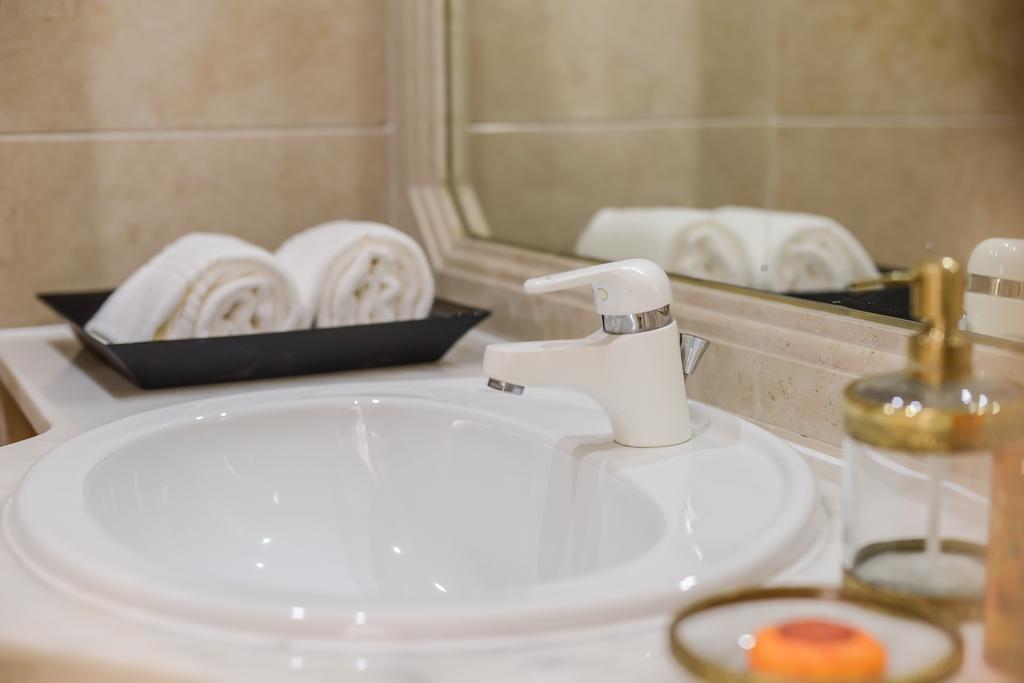 Jardim Flores Luxury Appartement *