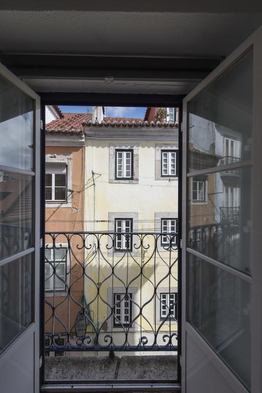 Appartement Cozy In Bairro Alto I Lisboa
